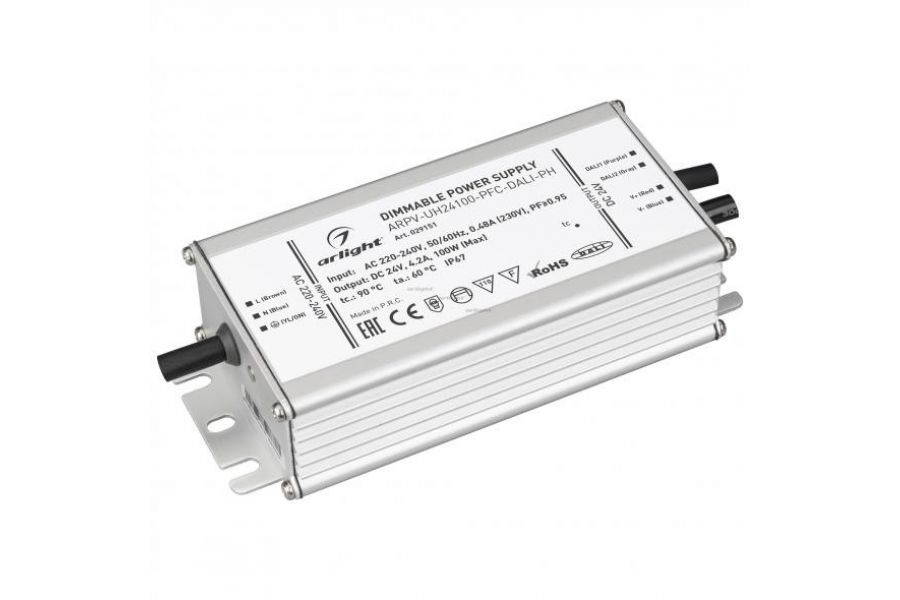 Блок питания для светодиодной ленты Arlight ARPV 029151