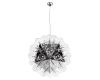 Подвесная люстра LOFT IT Taraxacum 10470/800