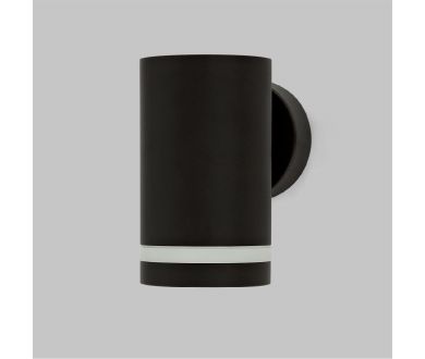Уличный настенный светильник IMEX Wels IL.0014.0018-BK IP54