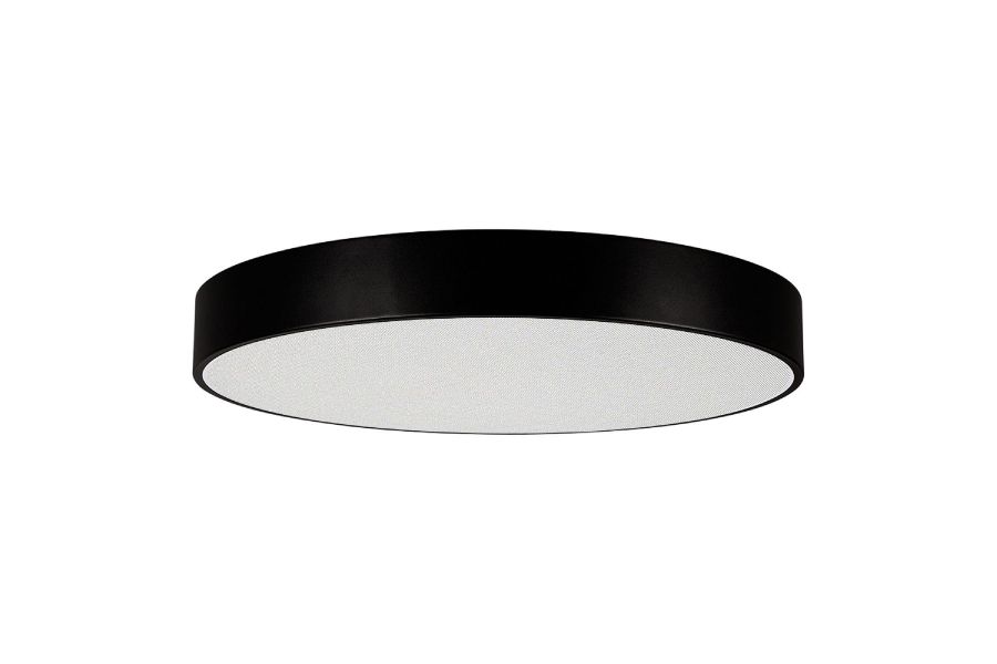 Потолочный светильник Arlight SP-TOR-PILL-PRISM-R800-94W Day4000 (BK, 100 deg, 230V) 023002(4)