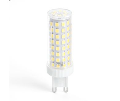 Лампа светодиодная Feron G9 15W 6400K капсульная LB-437 38214