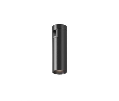 Трековый магнитный светильник Maytoni Focus Led TR143-1-5W4K-W-B