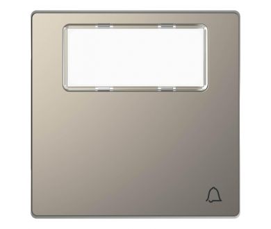 Клавиша одинарная Schneider Electric Merten D-Life MTN3365-6050