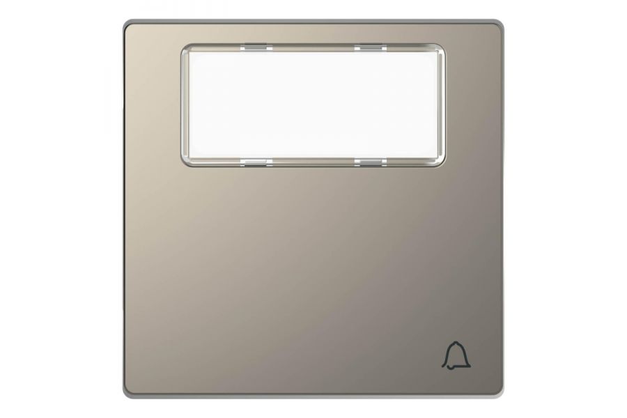 Клавиша одинарная Schneider Electric Merten D-Life MTN3365-6050
