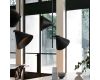 Подвесной светильник ImperiumLoft Cone 20th c.Factory filament 101468-26