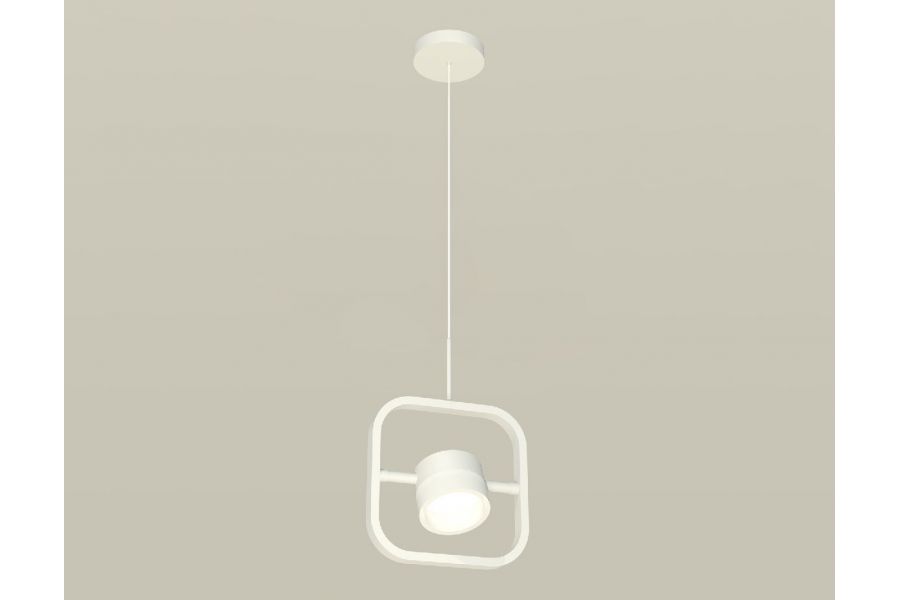Подвесной светильник Ambrella Light Traditional (C9118, N8401) XB9118155
