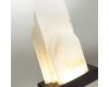 Настольная лампа Odeon Light Foros Hightech 5438/12TL