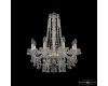 Подвесная люстра Bohemia Ivele Crystal 1409/8/195/h-63 G