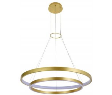 Подвесной светильник Newport 15109N/S brass М0071008