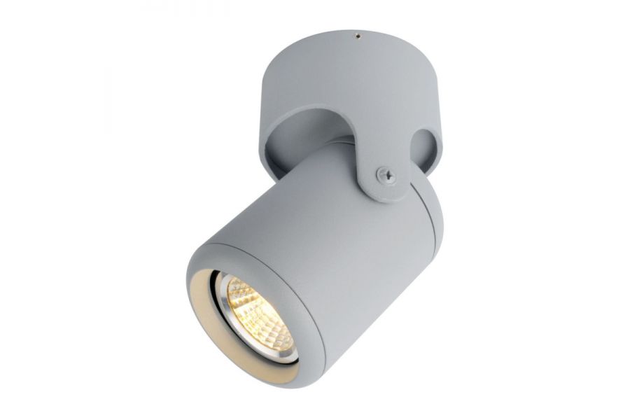 Спот Arte Lamp A3316PL-1GY