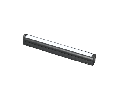 Трековый магнитный светильник iLedex Vision 4825-040-L305-12W-110DG-3000K-BK