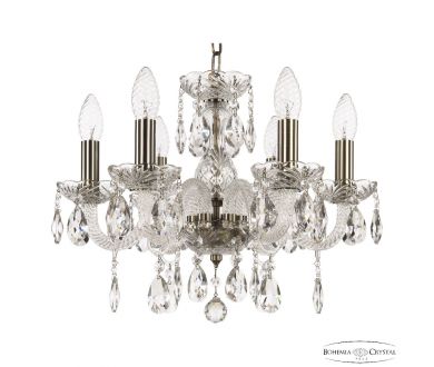 Подвесная люстра Bohemia Ivele Crystal 117/6/141 Pa