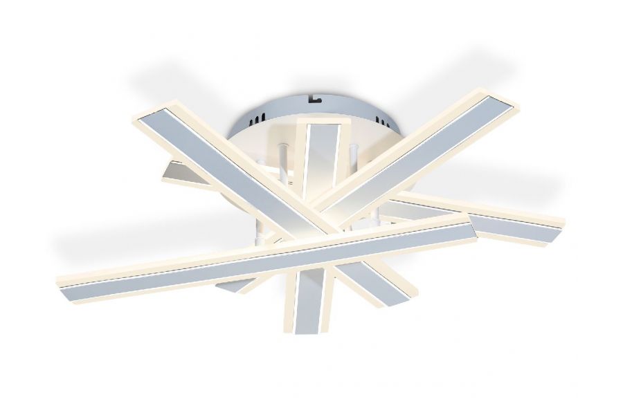 Потолочная люстра Ambrella Light Acrylica Original FA8903