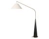 Торшер Loft IT Bobbie 10570F Black