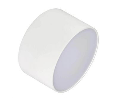 Накладной светильник Arlight SP-RONDO-120A-12W Day White 022224