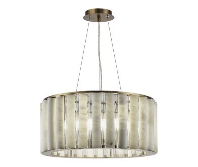 Подвесная люстра ST Luce DeLight Collection SL1516.303.08