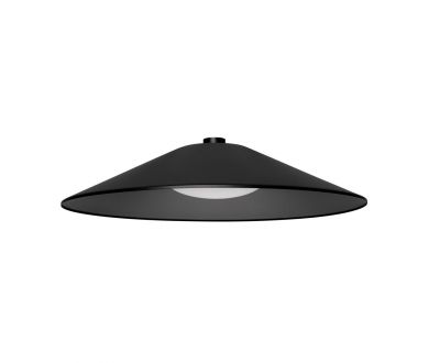 Трековый светильник Arlight ART-INBELT-WOK-R430-15W Day4000-MIX (BK, 110 deg, 48V, DALI) 051186