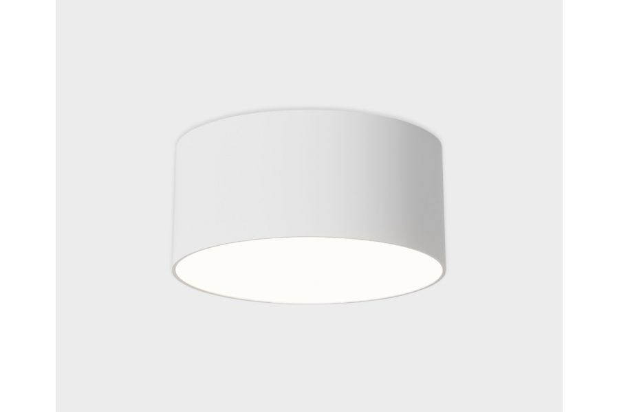 Потолочный светильник Italline IT014-0206 white