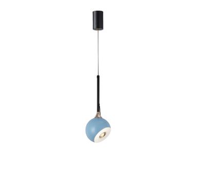 Подвесной светильник Kink Light Тимо 07529-1A,05