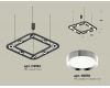 Подвесная люстра Ambrella Light Traditional (C9182, N8118) XB9182101