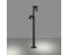 Ландшафтный светильник Novotech Street Ralte 371063