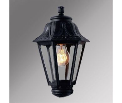 Светильник уличный (верхняя часть) Fumagalli E22.000.000.AXF1R