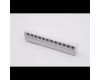 Трековый магнитный светильник Aployt Magnetic track 48 APL.0102.11.12