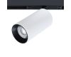 Магнитный трековый светильник Arte Lamp Optima A7282PL-1WH