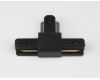 Коннектор Т-образный Ambrella Light Standard 220V GL7168