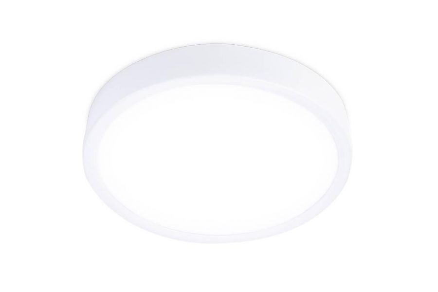 Встраиваемый светодиодный светильник Ambrella Light Led Downlight DLR366
