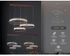 Подвесной светодиодный светильник Ambrella Light Acrylica Original FA6162