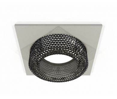 Встраиваемый светильник Ambrella Light Techno XC7633021 (C7633, N7192)