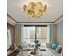 Потолочная люстра ImperiumLoft Inca 203834-26
