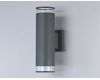 Уличный настенный светильник Ambrella Light Garden ST3820
