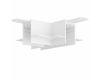 Коннектор Denkirs Smart Hide TR2113-WH