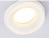 Встраиваемый светильник Ambrella Light Acrylic Frost TN1302