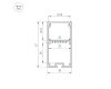 Профиль Arlight LINE-S-3667-3000 ANOD 042902