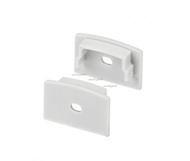 Заглушка Arlight ARH-LINE-1726 с отверстием 018467