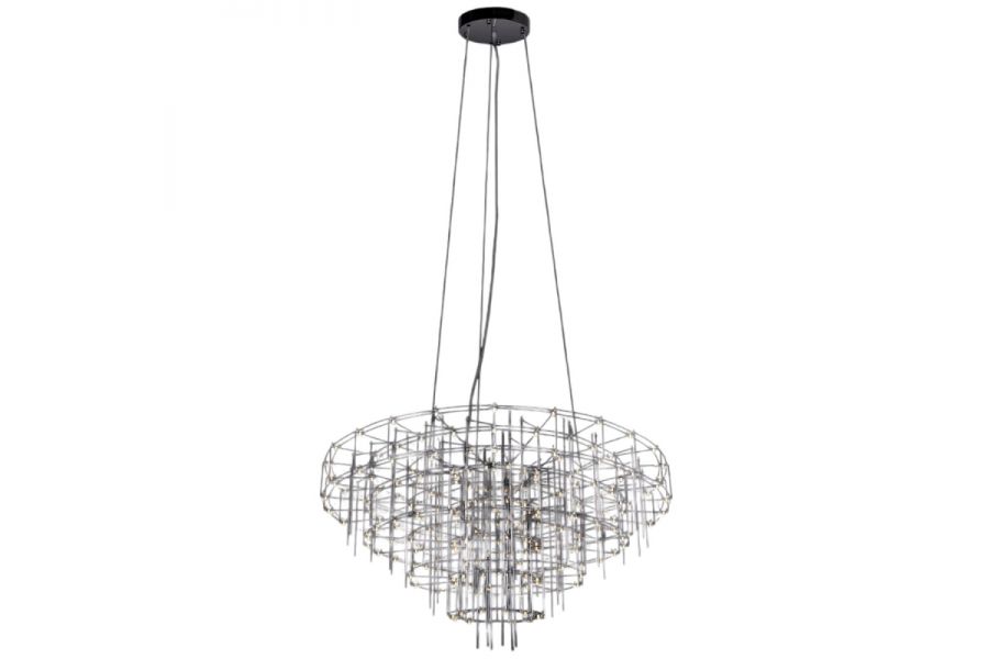 Подвесная люстра Loft IT Spy 10258/600