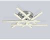 Потолочная люстра Ambrella Light Acrylica Original FA8898