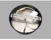 Потолочный светильник Ambrella Light Orbital Air Alum FV5514