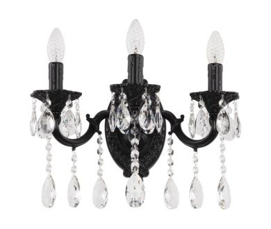 Бра Bohemia Ivele Crystal AL7801B10/3/175 A BM