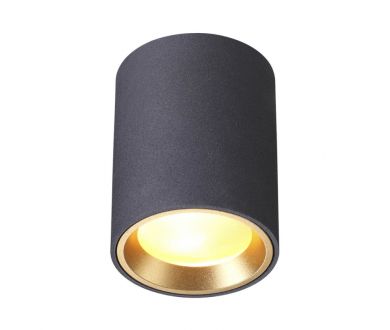 Уличный светильник Odeon Light Aquana 4205/1C