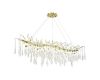 Подвесная люстра ST Luce Teardrops SL1660.213.12