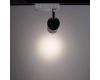 Трековый светодиодный светильник Arte Lamp Track Lights A3607PL-1WH