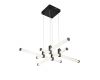 Подвесная люстра Stilfort Quadro 4010/02/04P