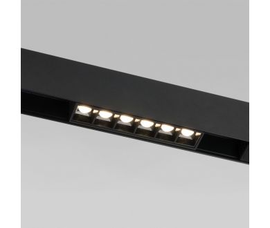 Трековый светильник Elektrostandard Slim Magnetic 4690389178900