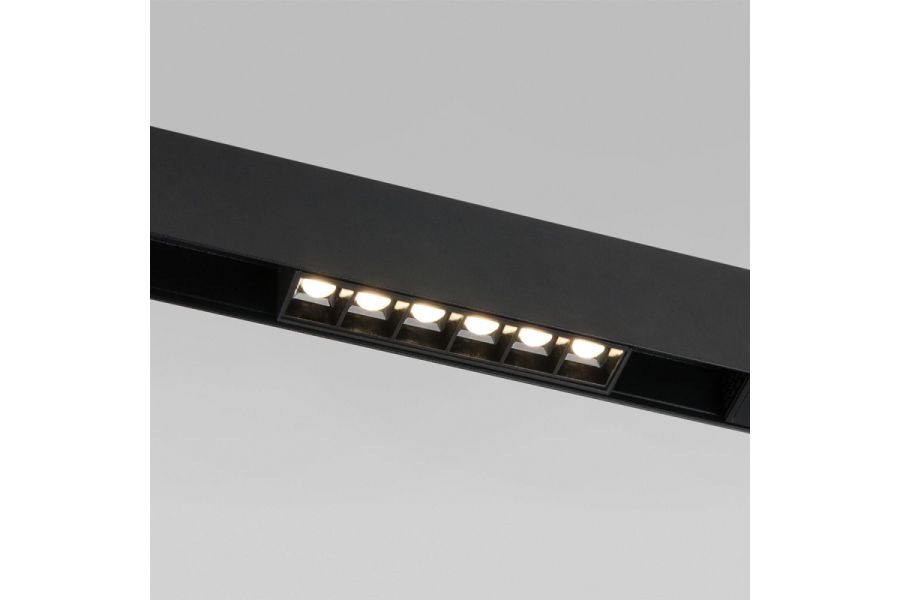 Трековый светильник Elektrostandard Slim Magnetic 4690389178900