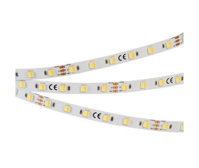 Светодиодная лента Arlight RT-B60-10mm 24V White-MIX 2Ch (14.4 W/m, IP20, 5060, 5m) 025214(1)