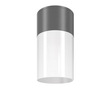 Купить Уличный потолочный светильник Maytoni Willis O418CL-01GR Уличный потолочный светильник Maytoni Willis O418CL-01GR